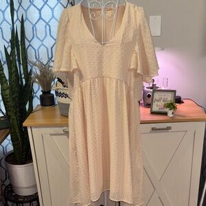 A Beautiful Soul Dress, Size A